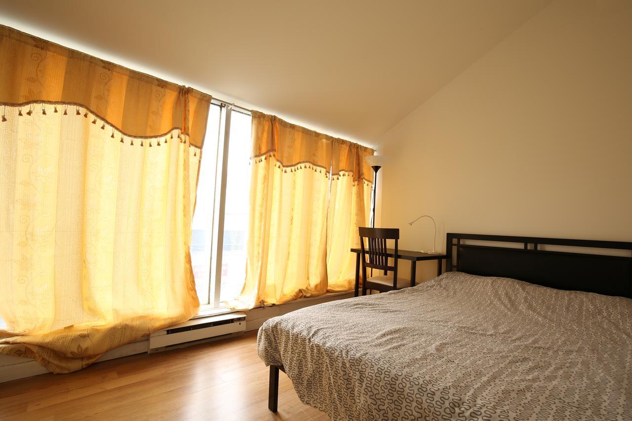 Toronto Chinatown Inn 外观 照片