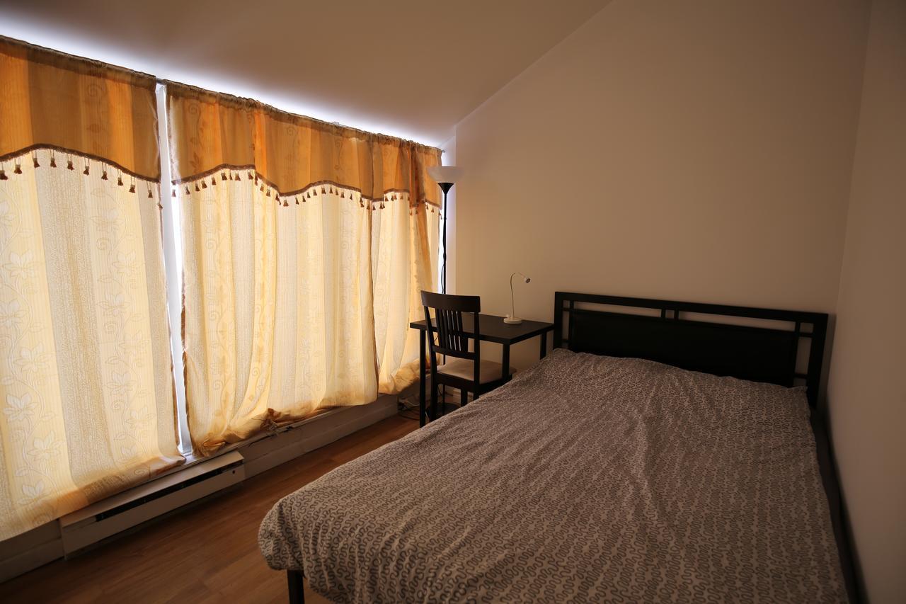 Toronto Chinatown Inn 外观 照片
