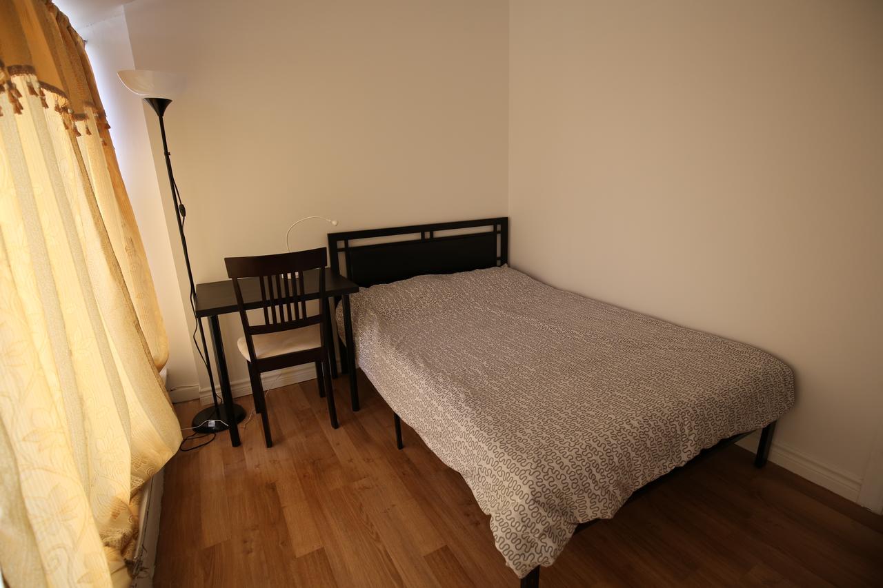 Toronto Chinatown Inn 外观 照片