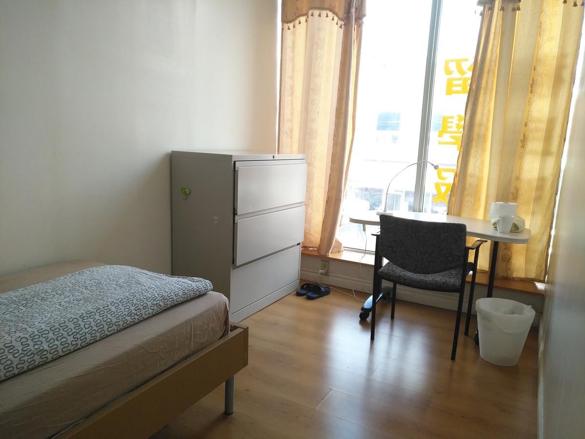 Toronto Chinatown Inn 外观 照片